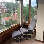 Apartamento No Centro De Gramado